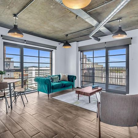 Mysquare State-Of-The-Art 1 Bedroom Apartments Near Wembley Park Londres Exterior foto