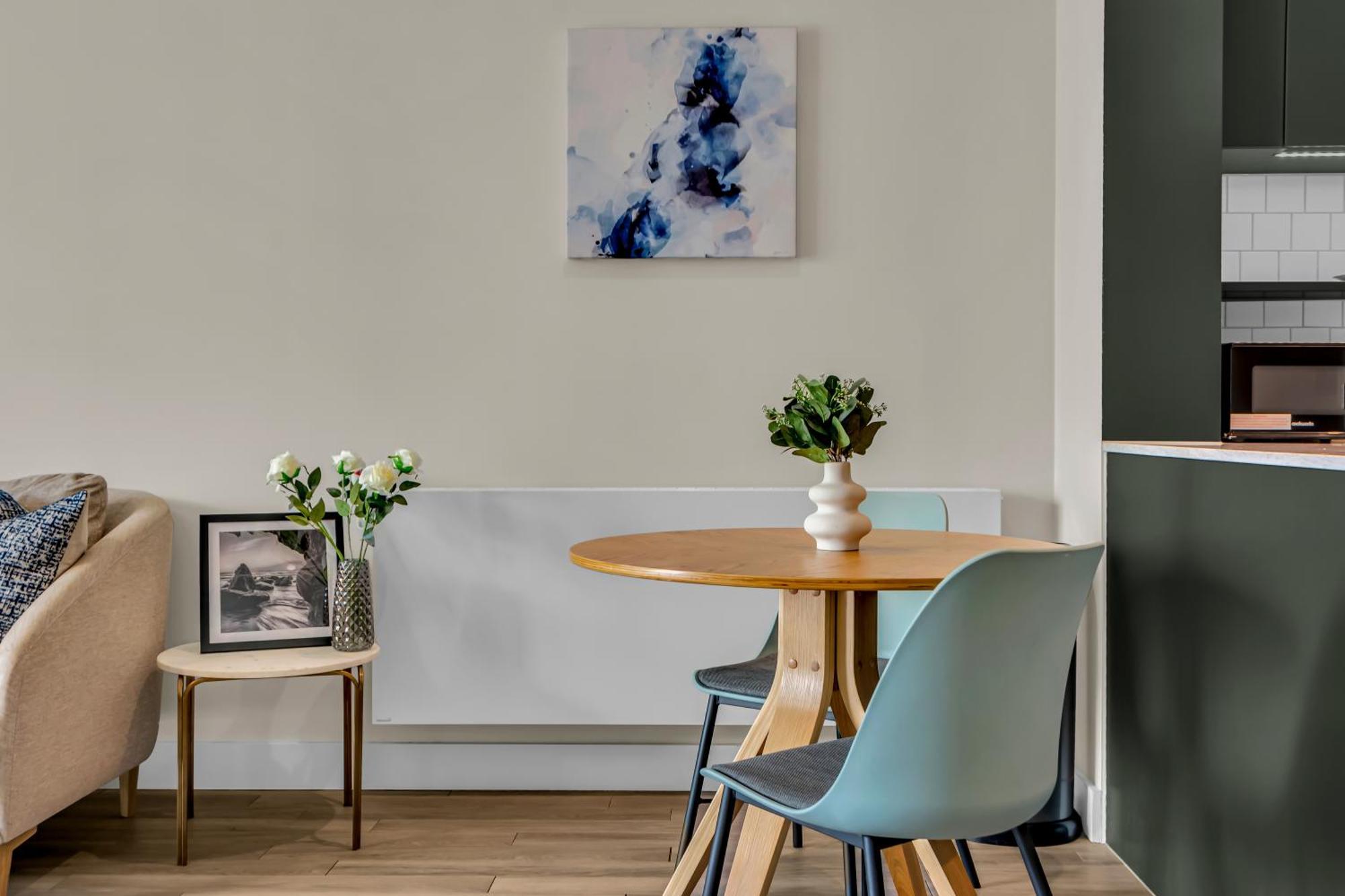 Mysquare State-Of-The-Art 1 Bedroom Apartments Near Wembley Park Londres Exterior foto